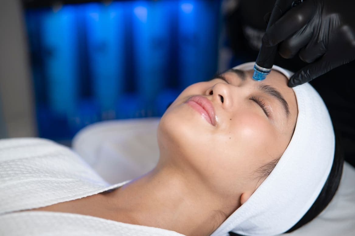 Soins du visage
